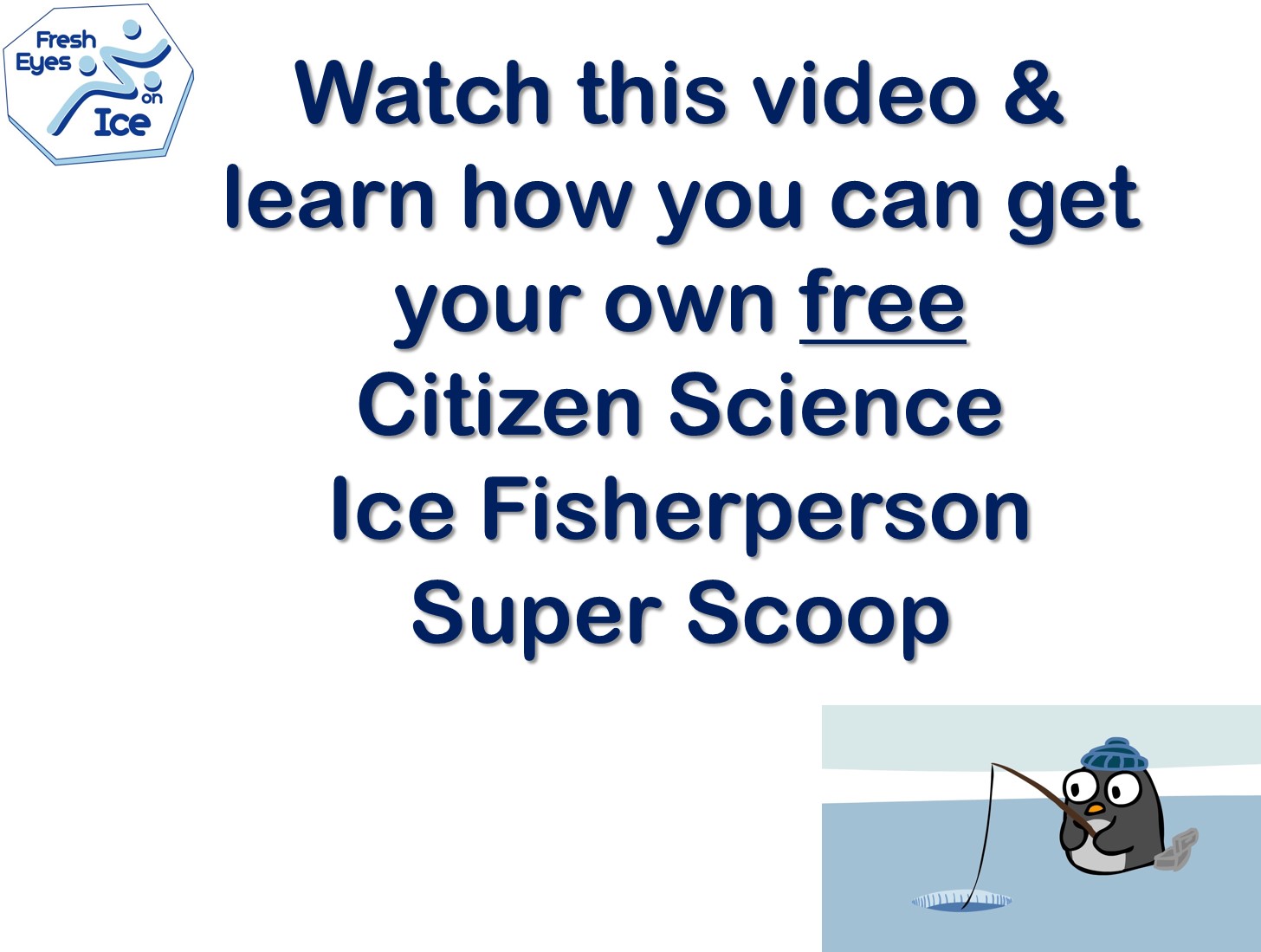 The Scoop University of Alaska Fairbanks